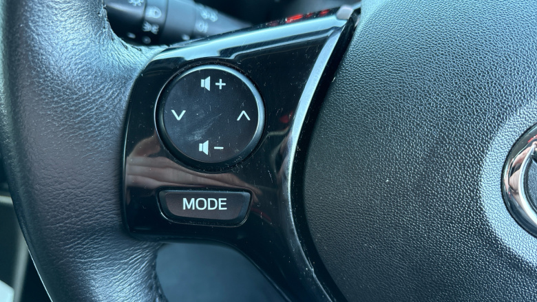 Toyota Aygo 1.0 VVT-i X-Play 5dr Petrol Hatchback